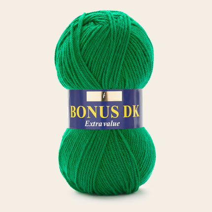 Hayfield Bonus DK