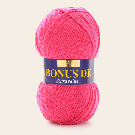 Hayfield Bonus DK