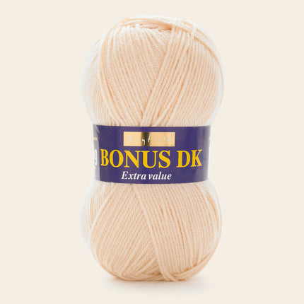 Hayfield Bonus DK