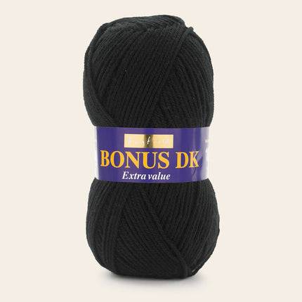 Hayfield Bonus DK