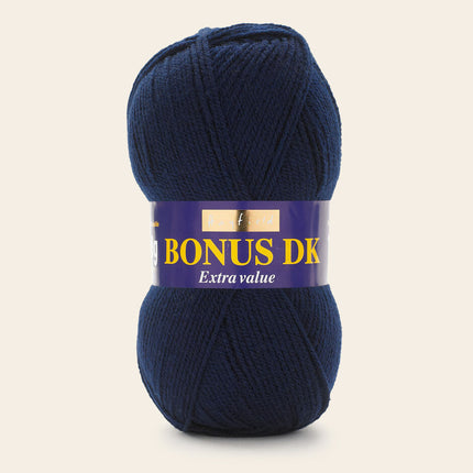 Hayfield Bonus DK