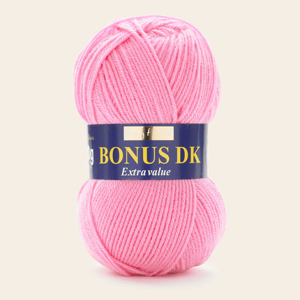 Hayfield Bonus DK