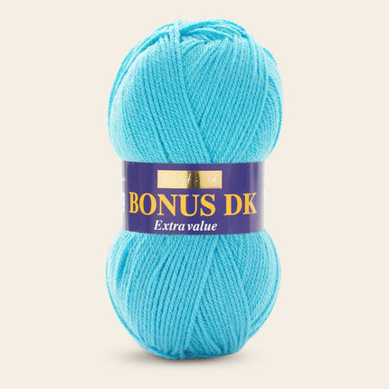 Hayfield Bonus DK