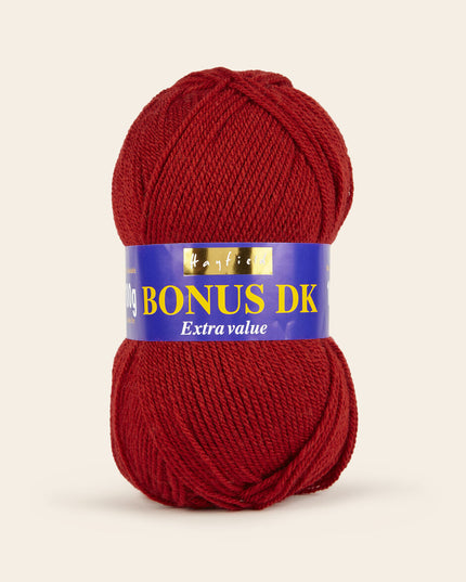 Hayfield Bonus DK