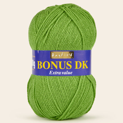 Hayfield Bonus DK