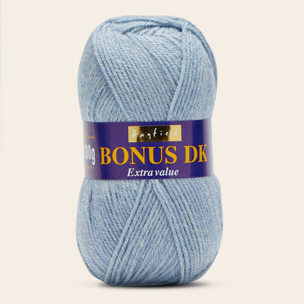 Hayfield Bonus DK