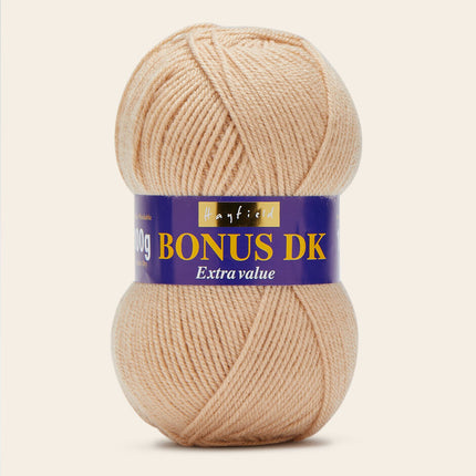 Hayfield Bonus DK