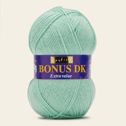 Hayfield Bonus DK