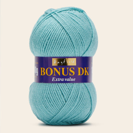 Hayfield Bonus DK