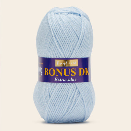 Hayfield Bonus DK
