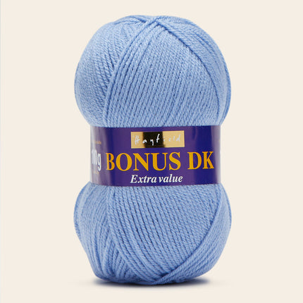 Hayfield Bonus DK