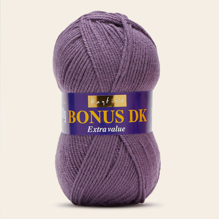 Hayfield Bonus DK