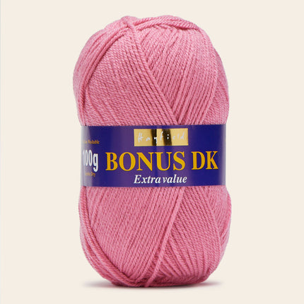 Hayfield Bonus DK