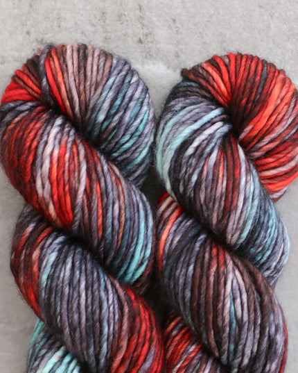 Winter Moon Hat & Mitt Bundle