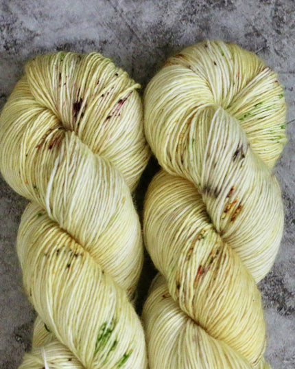 Tosh DK