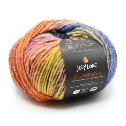 JL Colourspun