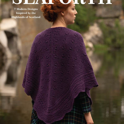 JL Seaforth - Pattern