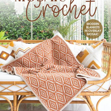 JL Mosaic Crochet