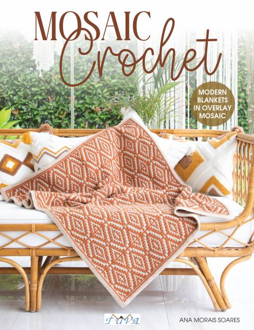 JL Mosaic Crochet