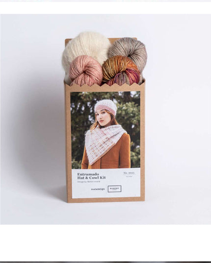 Entramado Holiday Kit 2025