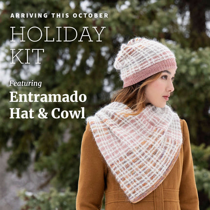Entramado Holiday Kit 2025