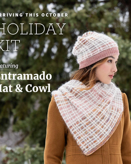 Entramado Holiday Kit 2025