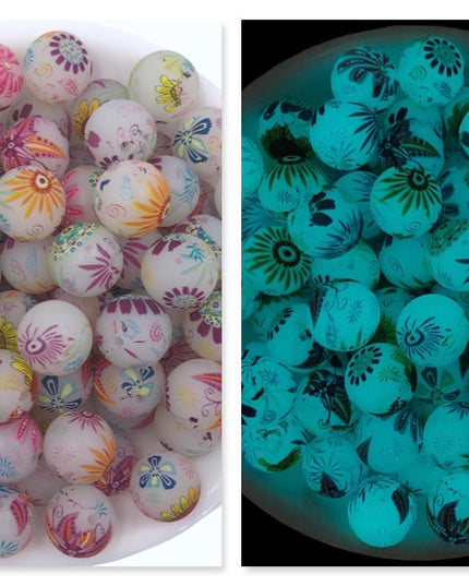 PFAC Stitch Stoppers - Round Patterned