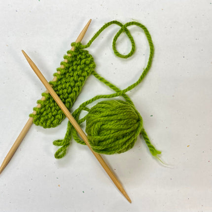 Knitting 102 with Kelly 7/1/24 & 7/8/24