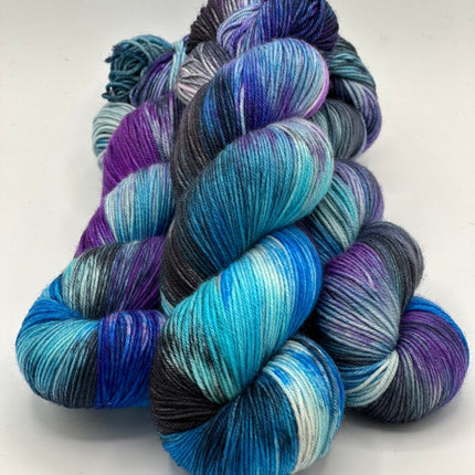 Arcane Fibre Works - Fingering Weight