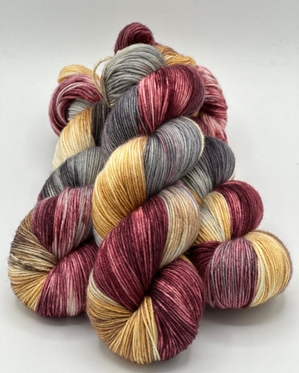 Arcane Fibre Works - Fingering Weight