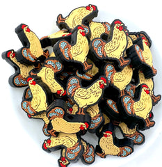 PFAC Stitch Stoppers - Characters