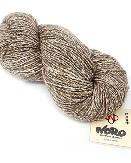 Noro Haunui Silk