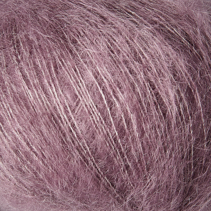 Silk Mohair