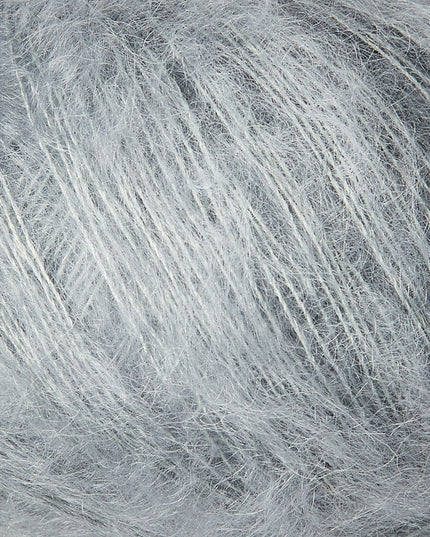 Silk Mohair