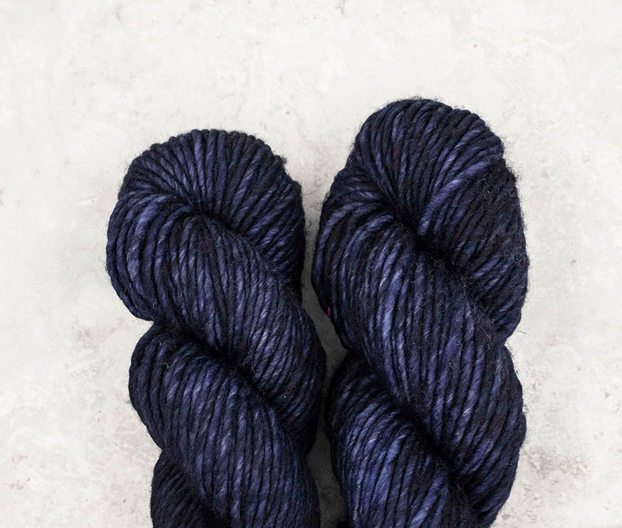 Winter Moon Hat & Mitt Bundle