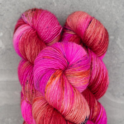 Tosh DK