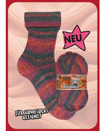 Opal Fine Merino