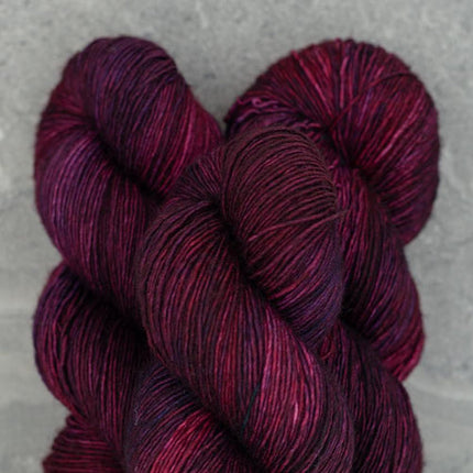 Tosh DK