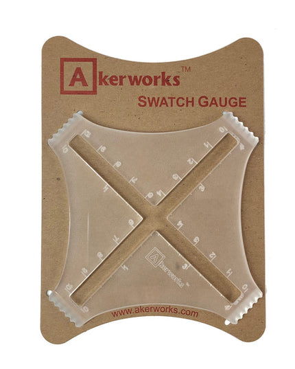 AW Swatch Gauge