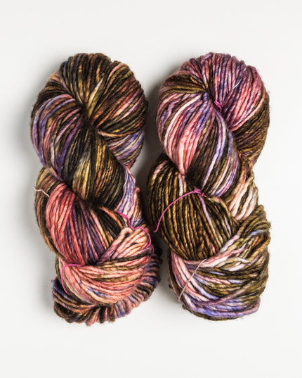 Winter Moon Hat & Mitt Bundle