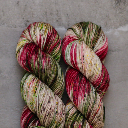 Tosh DK
