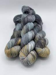 Arcane Fibre Works - Fingering Weight