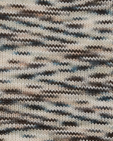 Vintage Sock Handpaint