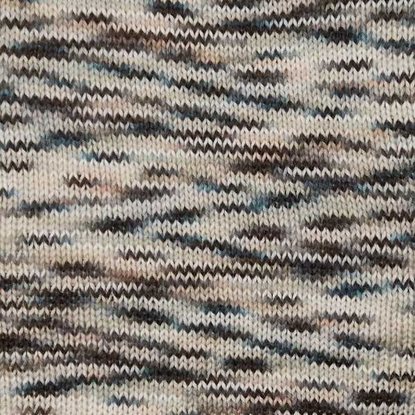 Vintage Sock Handpaint