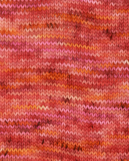Vintage Sock Handpaint
