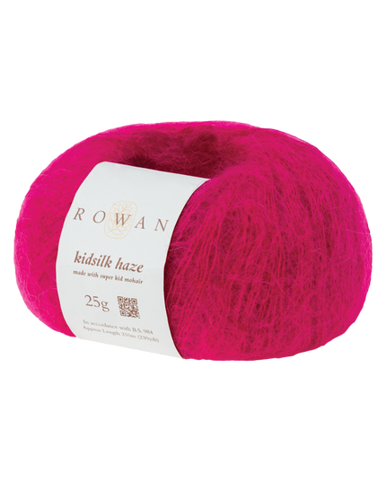 Kidsilk Haze