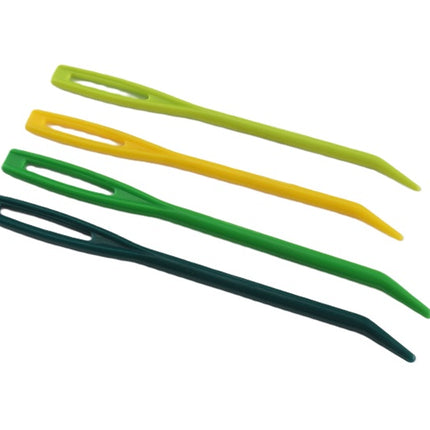 KP Mio Bent Tip Tapestry Needles
