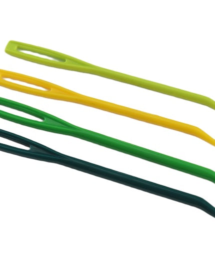 KP Mio Bent Tip Tapestry Needles
