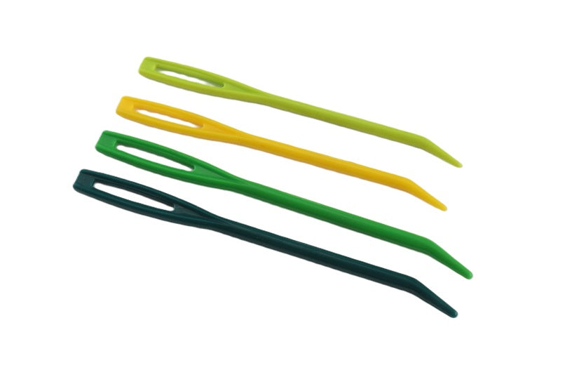 KP Mio Bent Tip Tapestry Needles