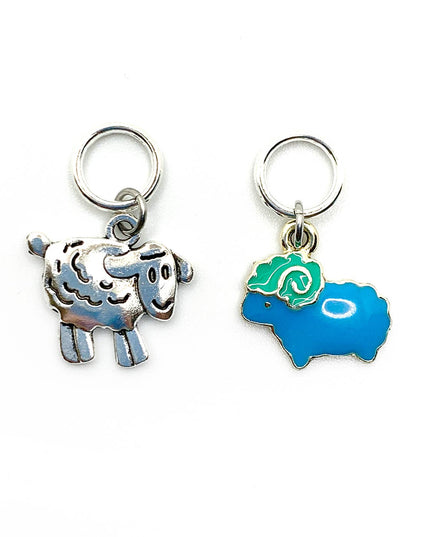 PWD - Stitch Marker Duos